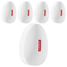 imakara 伊瑪卡拉 奈米除毛器, 5個