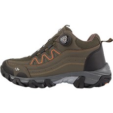 Kielnoel Gent 旋鈕式健行鞋