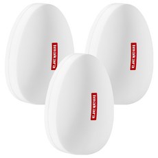 imakara 伊瑪卡拉 奈米除毛器, 3個