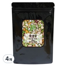 School-i 韓國產栗子粉, 200g, 4個
