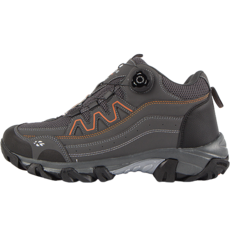 Kielnoel Gent 旋鈕式健行鞋