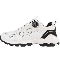 Koling Kielnoel 男款 Trekan 旋鈕健行鞋