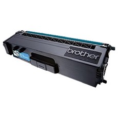 brother 兄弟牌 台灣公司貨 原廠碳粉匣 TN-351C, 藍色, 1個