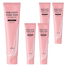 RiRe 美髮沙龍診所寄包, 5個, 150ml