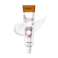 LEBELAGE 蕾浿雷 Dr. Snail 德瑪眼霜, 1個, 40ml
