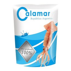 Calamar 魷魚條 原味 紮實口感 鹹甜適中 手撕條狀 老少皆宜 家庭必備, 100g, 1包