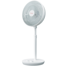 Shinil 信一 低噪音家用營業用優質7葉風扇 SIF-BG12GFU