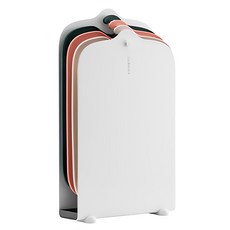 LocknLock 樂扣樂扣 Breeze 安心 TPU 砧板組, 1組, 支架 + 瀝水盤