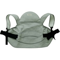 nawanis 嬰兒四季揹帶, 灰色