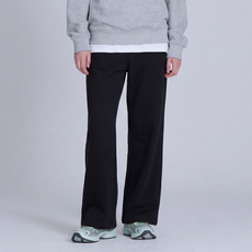 베이직하우스 여성용 여베이직 보온 스트레이트 팬츠 LAPT7201