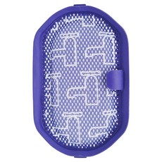 YEER 醫悅氛芳 適用Dyson DC30 DC31 DC34 DC 35 DC36 HEPA 濾網1個 可水洗 副廠, 單一商品, 1個