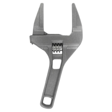 泉友 衛浴板手 大開口16-68mm 鉛合金 輕巧設計 DIY家用系列, 1支