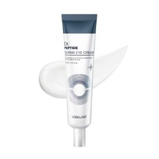 LEBELAGE 蕾浿雷 胜肽博士醫美眼霜, 1個, 40ml