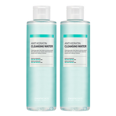 swanicoco Anti Keratin卸妝水, 2個, 200ml