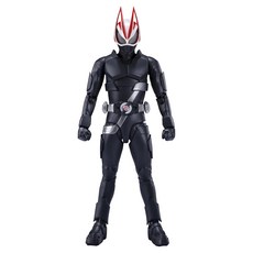 BANDAI S.H.Figuarts 假面騎士GEATS 登錄躍升形態, 1個