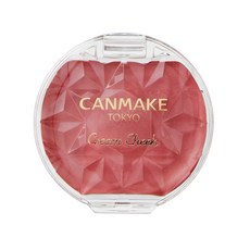 CANMAKE 奶油腮紅 2.4g, 23, 1個
