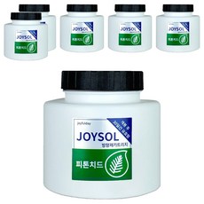 joyfulday 芳香劑補充包 大, 6個, 240g, 芬多精