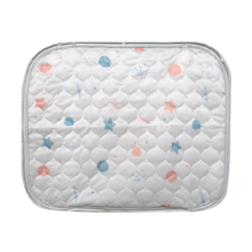 日本夏日必備涼感枕頭巾