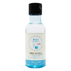 PREMISH 抑味清新私密潔淨露 清新海洋, 150ml, 1瓶