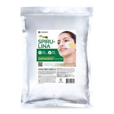 韓國 LINDSAY 優質螺旋藻軟膜粉 1kg, 1包, 1包