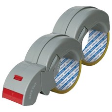 膠帶切割機 SC5010 1入, 混色, 2個