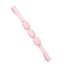 EORIN 롤러 마사지기 39.5cm, 분홍색, 1개