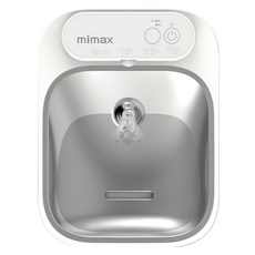 mimax 米覓 寵物飲水機, M-01, 1個