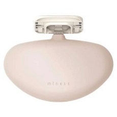 KAI 貝印 miness GA0136 女用除毛刀 手/腳 MSC-1H, 1入, 1支