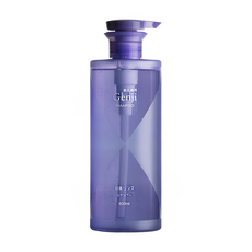Genji 源氏御用 輕蘋結構洗髮精 燙染後專用, 1個, 800ml