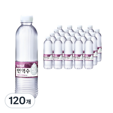 닥터유 면역수, 530ml, 120개