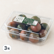 애드스윗 스테비아 흑토마토, 1kg, 3팩