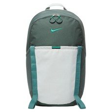 NIKE 耐吉 DAYPACK 綠後背包, 綠色