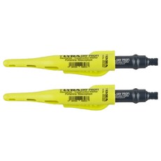 리라 드라이펜 기본타입 L4498101, 2개