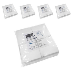 Nadomiin Million 清潔片一次性海綿, 5個, 200入