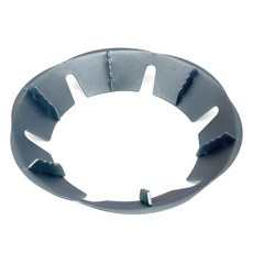 好安全 節能爐盤 6孔 瓦斯爐架, 1個