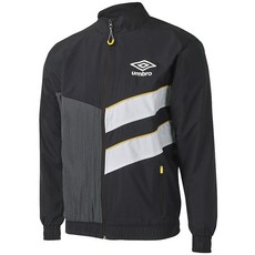UMBRO 男士鑽石切割運動外套 65671U