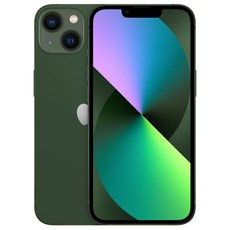 Apple 아이폰 13 자급제, 그린, 128GB