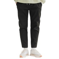 BIGSIZECLUB 男款彈力鬆緊帶棉褲