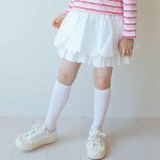 ROROCHAT 女童 Dallo 裙褲