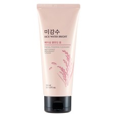 더페이스샵 미감수 브라이트 페이셜 클렌징 폼, 150ml, 1개