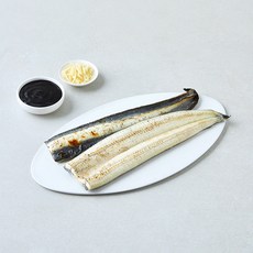 어부심 산지직송 초벌장어 450g + 순한맛소스 50g x 2개 + 초생강 100g 세트 (냉장), 1세트