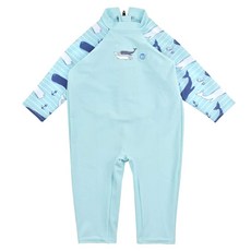 Splash About UV All in One 嬰兒抗UV連身泳衣