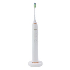 unicare 高效音波電動牙刷 uni-101 雪地白, 1支