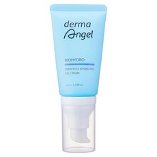 derma Angel 護妍天使 益菌生保濕舒緩水凝露 50ml, 1條