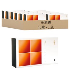 田原香 筋好眠滴雞精 常溫版, 12盒, 60ml, 20包