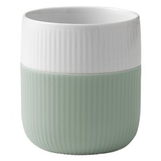 로얄코펜하겐 컨트라스트 머그 330ml, 리첸, 1개