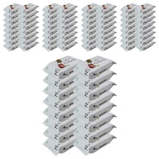 하동 녹차 명란김, 6g, 80개