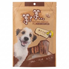 等等 手作零食 護毛大師, 1包