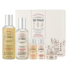 THE FACE SHOP The Therapy 2 特別套裝, 1套