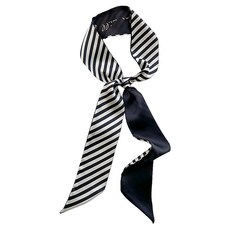 SOOSDA 手腕/包包搭配絲巾